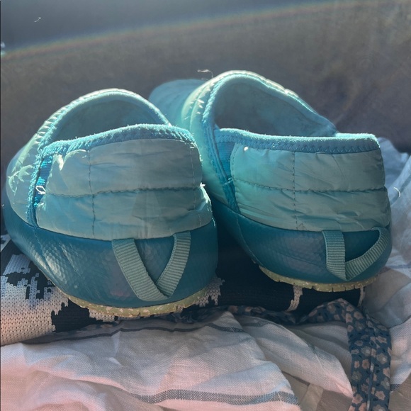 The NorthFace thermoBall traction mule - Picture 6 of 7